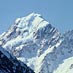 Mt Cook/Aoraki