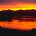 Akaroa Sunset