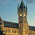 Dunedin - Uni Clock