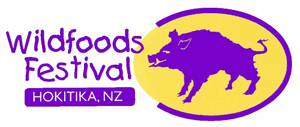 Wild Foods logo