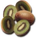 kiwi fruit