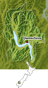 QUEENSTOWN