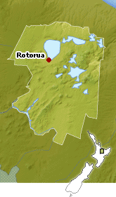 ROTORUA