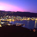 Wellington by Night