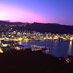 Wellington by Night