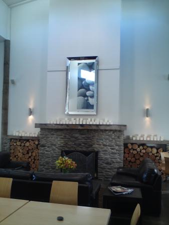 Riverstone Kitchen  Oamaru North Otago