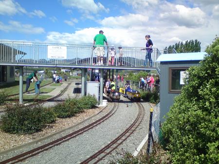 Canterbury Model Trains