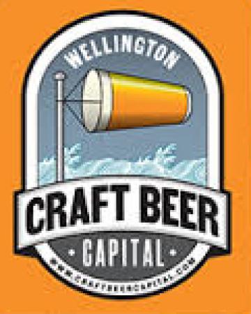 Wellington NZ Craft Beer Capital